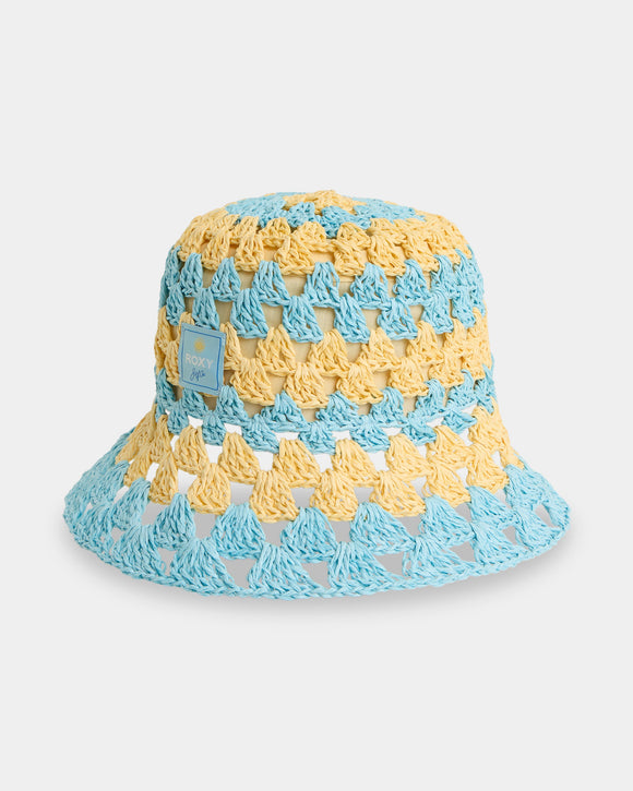 ROXY MELODY MAKER HA ERJHA04514-BEK0 HAT (W)