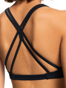 ROXY HEART BRA ERJKT03982-KVJ0 SPORTS BRA (W)-5