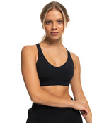 ROXY HEART BRA ERJKT03982-KVJ0 SPORTS BRA (W)-1