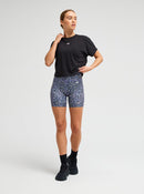 ROXY R&V TEE ERJKT04367-KVJ0 T-SHIRT SHORT SLEEVE (W)-4