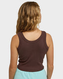 ROXY KEEP IT COOL ERJKT04398-CRR0 T-SHIRT SHORT SLEEVE (W)-6