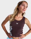 ROXY KEEP IT COOL ERJKT04398-CRR0 T-SHIRT SHORT SLEEVE (W)-3