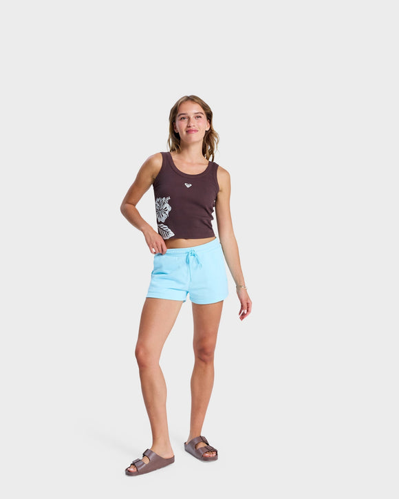 ROXY KEEP IT COOL ERJKT04398-CRR0 T-SHIRT SHORT SLEEVE (W)