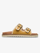 ROXY HYNDIRA ERJL100083-YSN SANDAL (W)-5