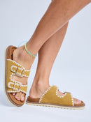 ROXY HYNDIRA ERJL100083-YSN SANDAL (W)-1