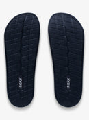 ROXY SLIPPY II PRINT ERJL100103-KMI1 SANDAL (W)-5