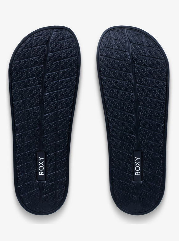 ROXY SLIPPY II PRINT ERJL100103-KMI1 SANDAL (W)