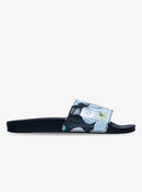 ROXY SLIPPY II PRINT ERJL100103-KMI1 SANDAL (W)-2