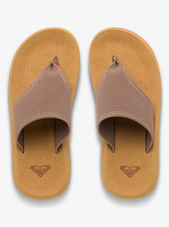 ROXY SAMOLO ERJL200035-CME0 SANDAL (W)