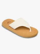 ROXY SAMOLO ERJL200035-WZA0 SANDAL (W)-3