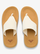 ROXY SAMOLO ERJL200035-WZA0 SANDAL (W)-6