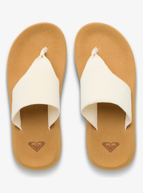 ROXY SAMOLO ERJL200035-WZA0 SANDAL (W)