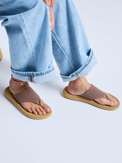 ROXY SAMOLO ERJL200035-CME0 SANDAL (W)