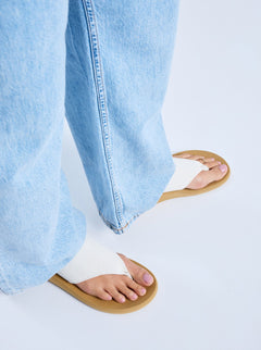 ROXY SAMOLO ERJL200035-WZA0 SANDAL (W)