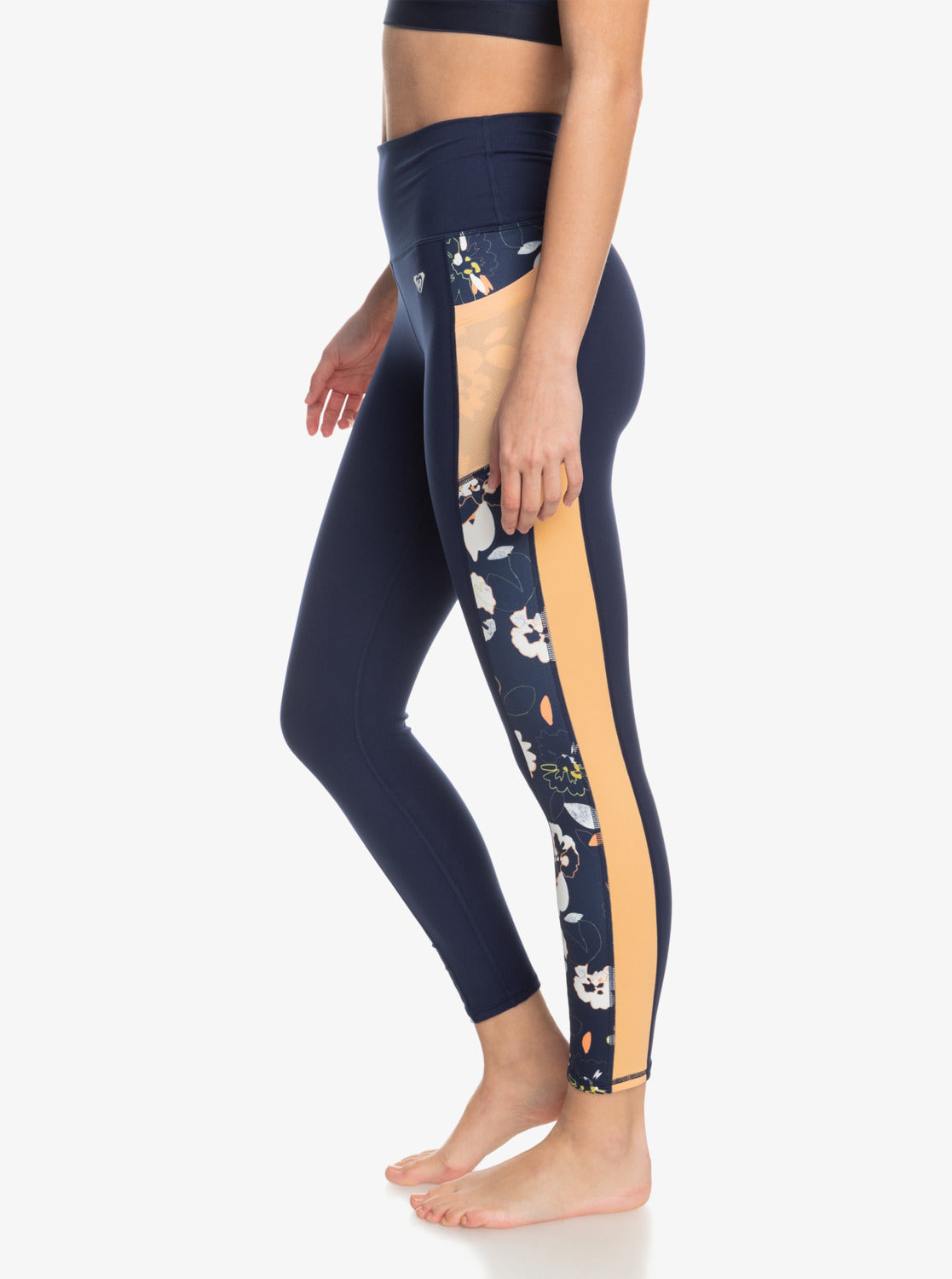 ROXY HEART INTO CB M ERJNP03549-BYM0 LEGGING (W)