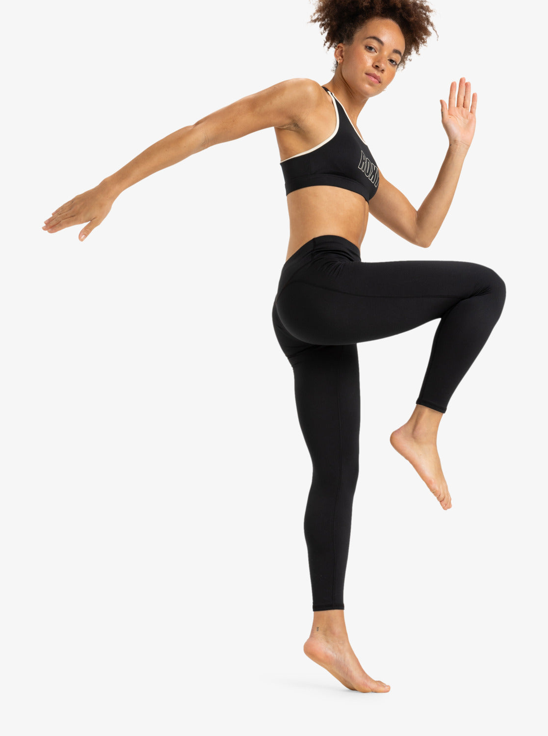 ROXY EVD FLOW LEGG ERJNP03590-KVJ0 SURF LEGGING (W)