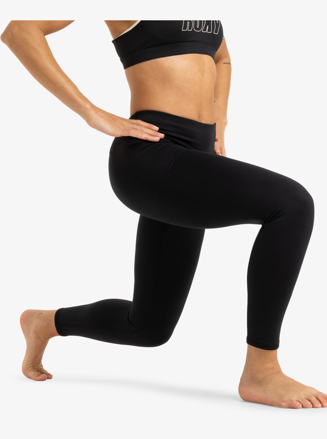 ROXY EVD FLOW LEGG ERJNP03590-KVJ0 SURF LEGGING (W)