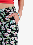ROXY MIDNIGHT AVENUE ERJNP03679-KVJ2 PANT (W)-4