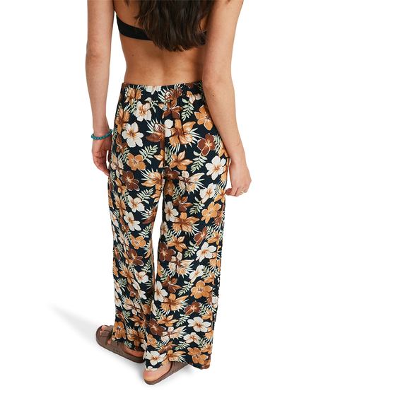 ROXY MIDNIGHT AVENUE ERJNP03683-CMD3 PANT (W)