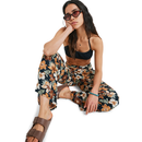 ROXY MIDNIGHT AVENUE ERJNP03683-CMD3 PANT (W)-1