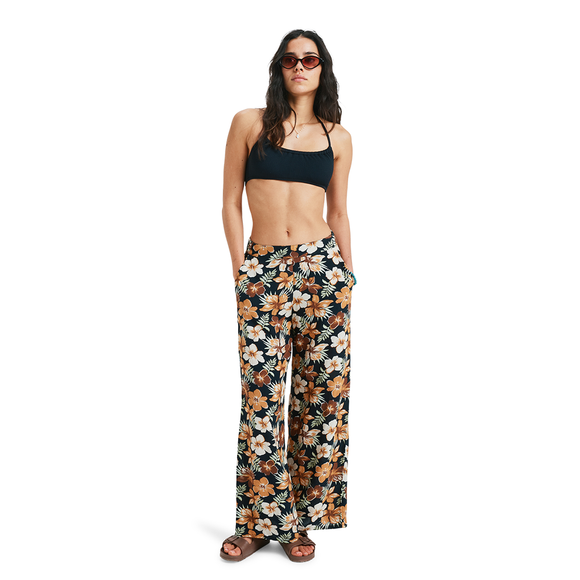 ROXY MIDNIGHT AVENUE ERJNP03683-CMD3 PANT (W)