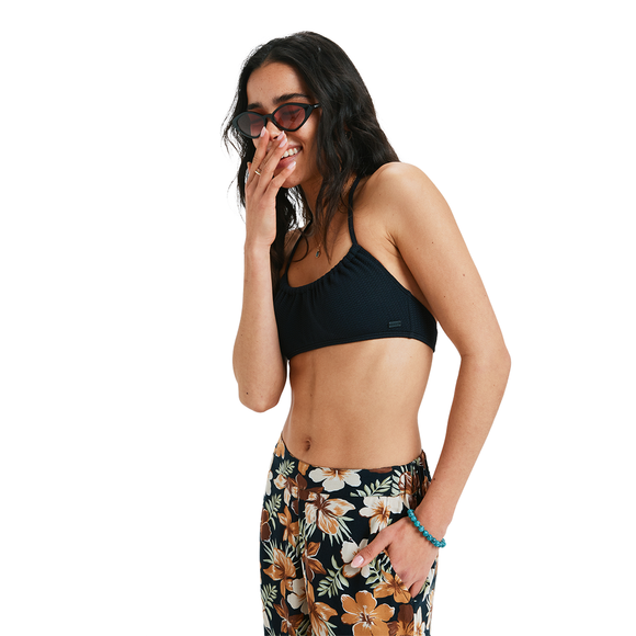 ROXY MIDNIGHT AVENUE ERJNP03683-CMD3 PANT (W)