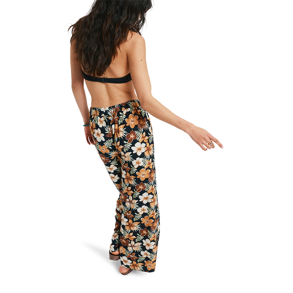 ROXY MIDNIGHT AVENUE ERJNP03683-CMD3 PANT (W)