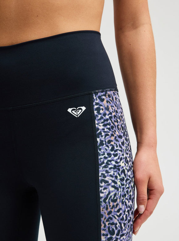 ROXY HEART INTO LEG ERJNP03698-KVJ0 LEGGING (W)