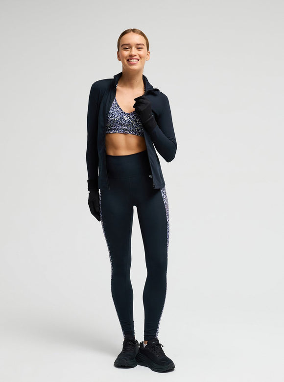 ROXY HEART INTO LEG ERJNP03698-KVJ0 LEGGING (W)