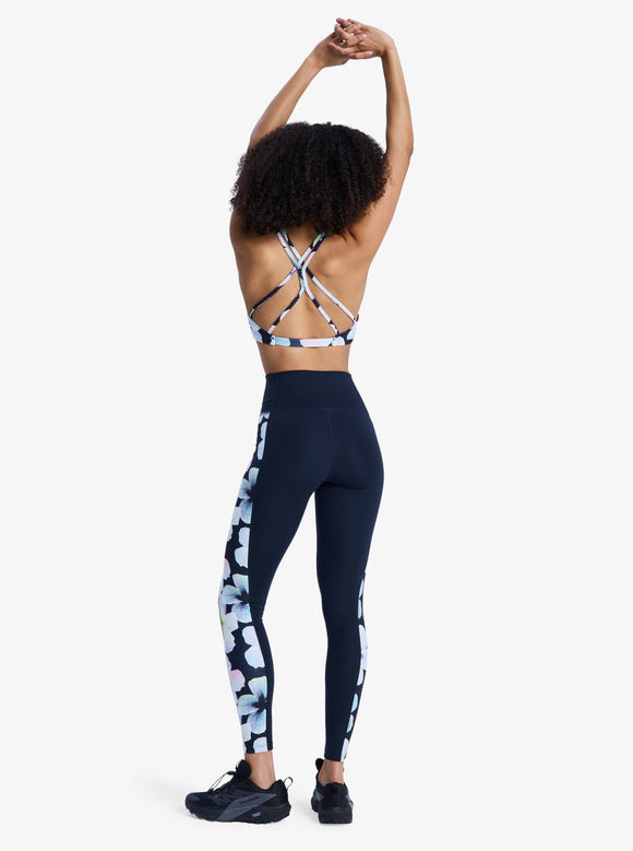 ROXY HEART INTO LEG ERJNP03698-KVJ7 SURF LEGGING (W)