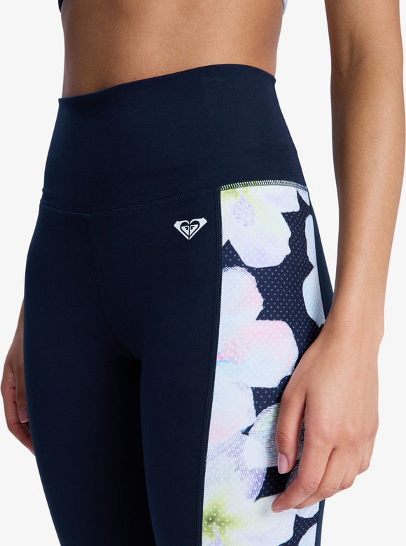 ROXY HEART INTO LEG ERJNP03698-KVJ7 SURF LEGGING (W)