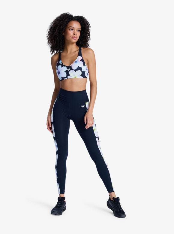 ROXY HEART INTO LEG ERJNP03698-KVJ7 SURF LEGGING (W)