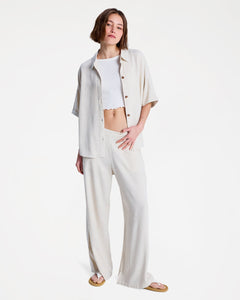 ROXY MIDNIGHT ERJNP03700-YEF0 PANT (W)