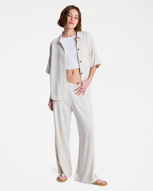 ROXY MIDNIGHT ERJNP03700-YEF0 PANT (W)