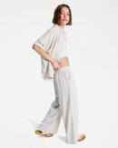 ROXY MIDNIGHT ERJNP03700-YEF0 PANT (W)-2
