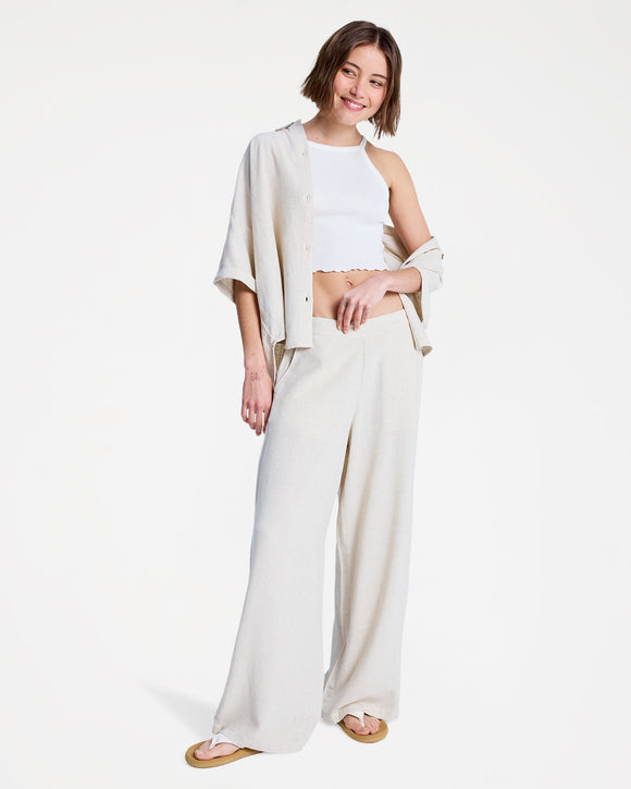 ROXY MIDNIGHT ERJNP03700-YEF0 PANT (W)