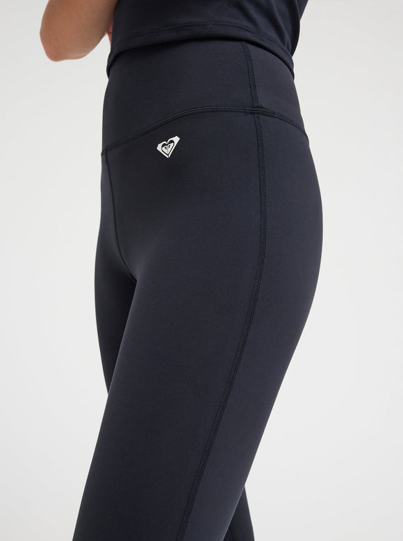 ROXY HEART INTO BOOT ERJNP03720-KVJ0 LEGGING (W)