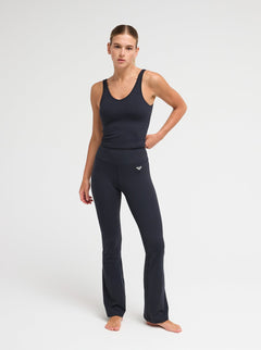 ROXY HEART INTO BOOT ERJNP03720-KVJ0 LEGGING (W)