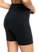 ROXY HEART BIKER ERJNS03435-KVJ0 TIGHT SHORT (W)-3