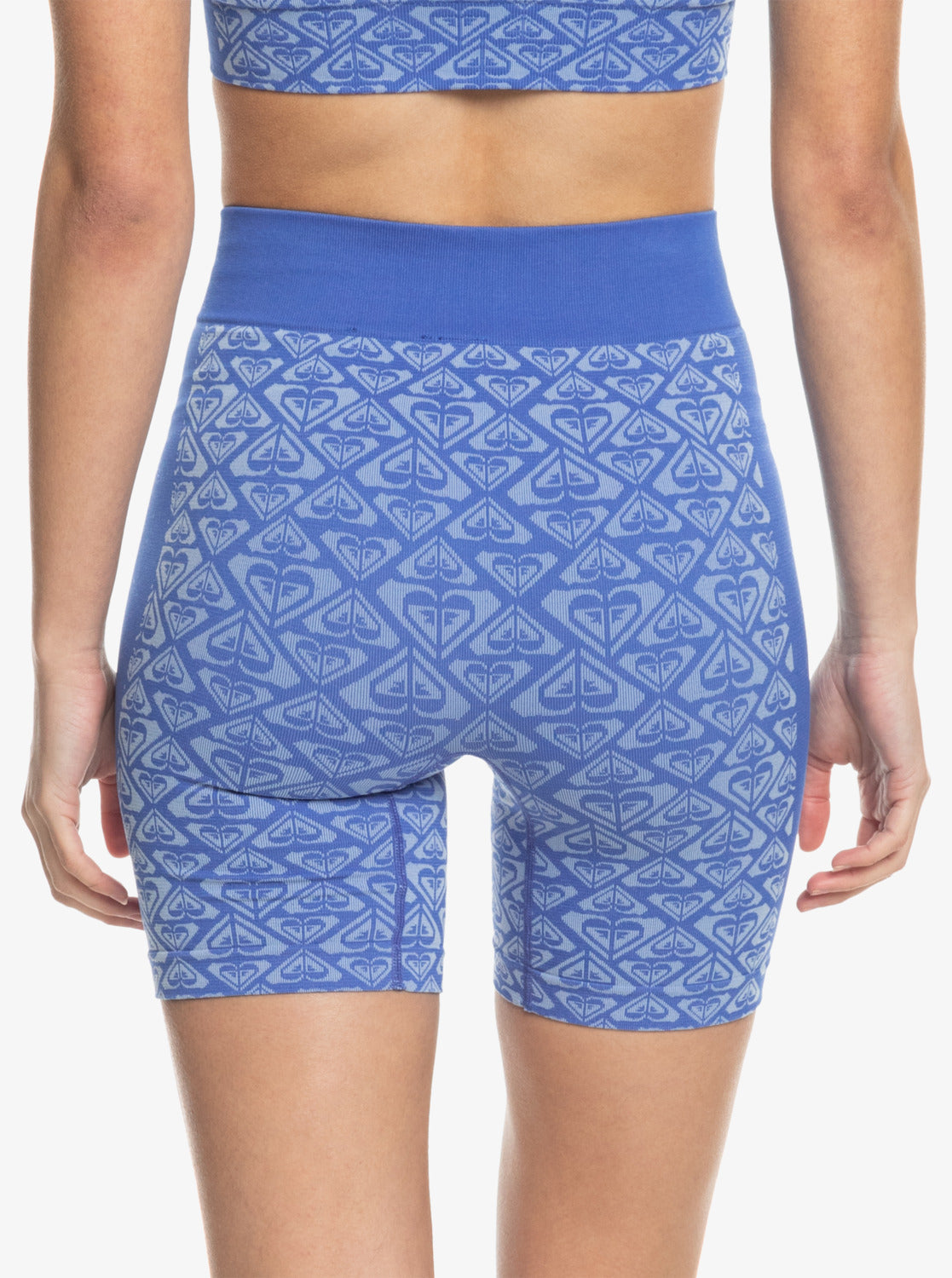 ROXY CHILL HEART SHO ERJNS03501-BKD0 SHORT (W)