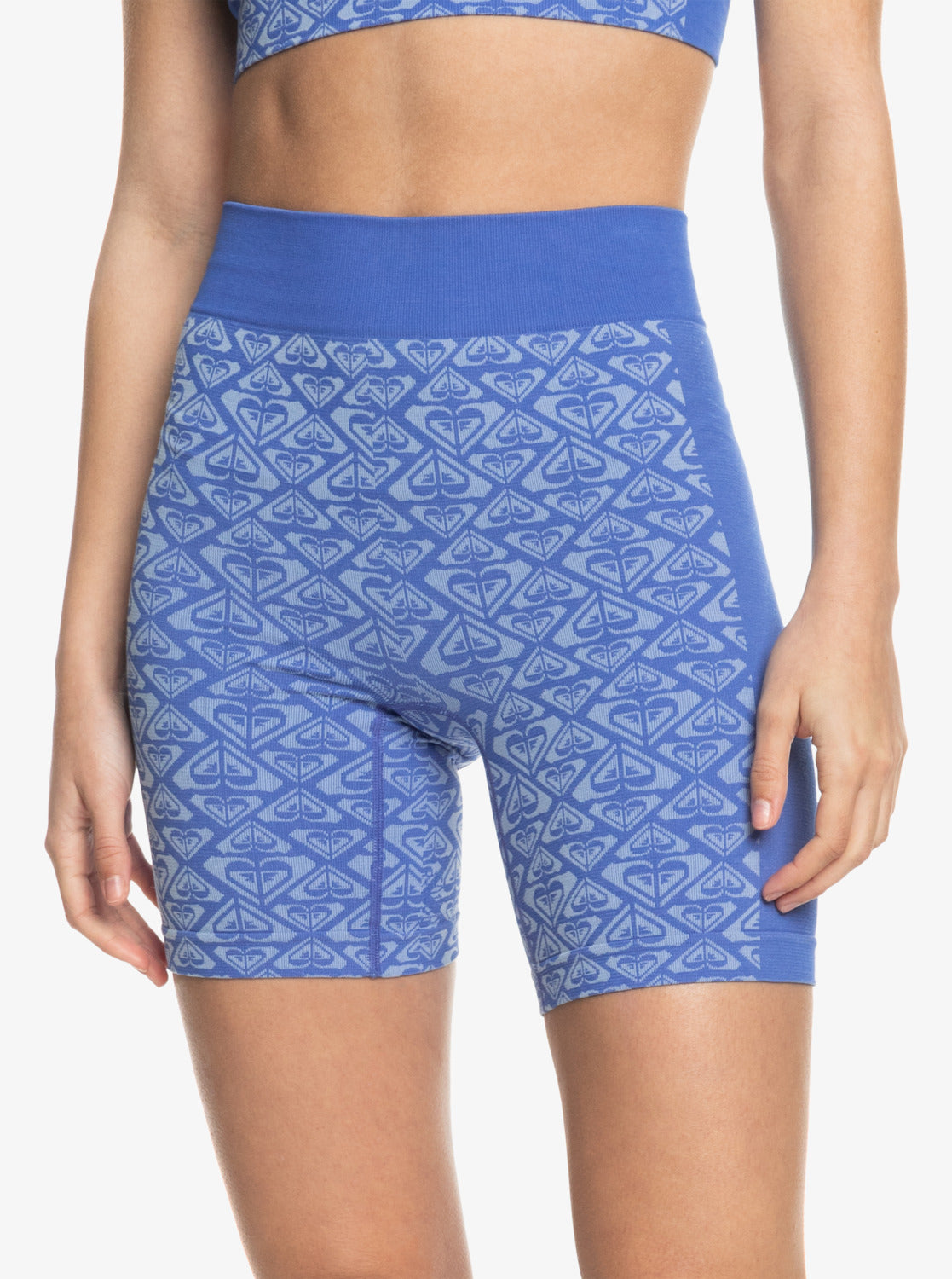 ROXY CHILL HEART SHO ERJNS03501-BKD0 SHORT (W)