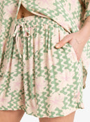 ROXY LEKEITIO HIGH ERJNS03570-GHZ5 SHORT (W)-3