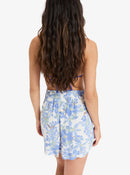 ROXY FORVRN A DAY SH ERJNS03574-WBS6 SHORT (W)-5