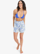 ROXY FORVRN A DAY SH ERJNS03574-WBS6 SHORT (W)-4