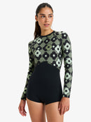 ROXY PRO WAVE ERJWR03869-KVJ2 RASH GUARD LONG SLEEVE (W)-1