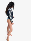 ROXY LS LYCRA ERJWR03897-KVJ2 RASH GUARD LONG SLEEVE (W)-2