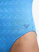 ROXY PARADISE WAVE ERJX103792-XBBB SWIM SUIT (W)-3