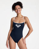 ROXY THE RETRO ESSEN ERJX103798-KVJ0 SWIM SUIT (W)-1