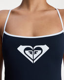 ROXY THE RETRO ESSEN ERJX103798-KVJ0 SWIM SUIT (W)-3