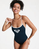 ROXY THE RETRO ESSEN ERJX103798-KVJ0 SWIM SUIT (W)-5